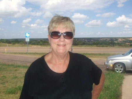 Joan Williams Photo 12