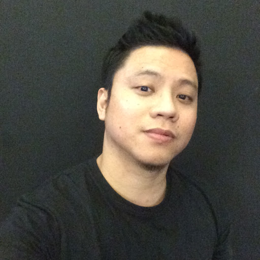 Ralph Luna Photo 12