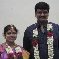 Priya Nagarajan Photo 8
