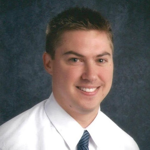 Nicholas Malone Photo 25