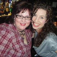Jennifer Moriarty Photo 9