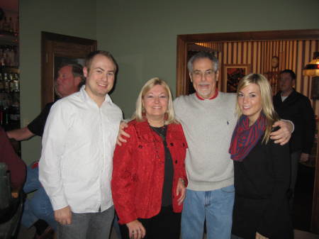 Cindy Gibson Photo 32