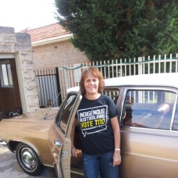 Cheryl Rothwell Photo 6