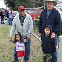 Jerry Batten Photo 9