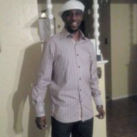 Maurice Davis Photo 26