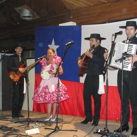 Ester Flores Photo 35