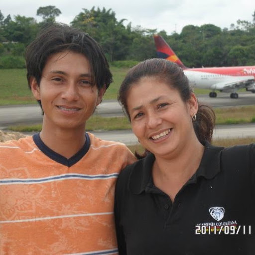 Jose Chaparro Photo 31