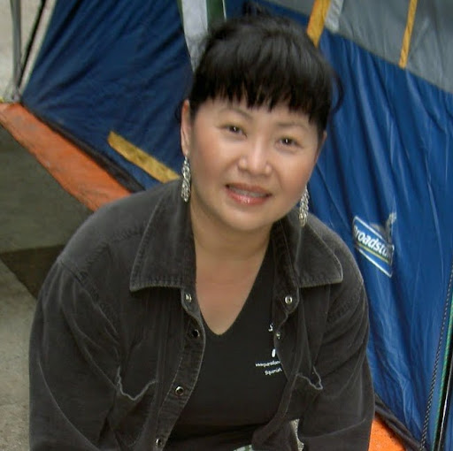 Mary Tang Photo 25
