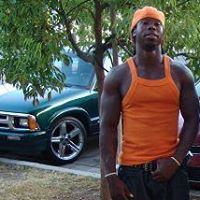 Lorenzo Thompson Photo 10