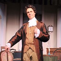 Mark Durbin Photo 22