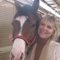 Martha Wilson Photo 17