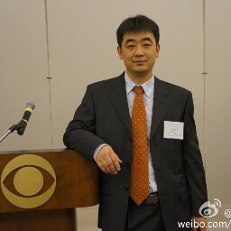 Jian Wang Photo 35