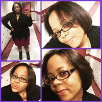 Stacey Kidd Photo 14