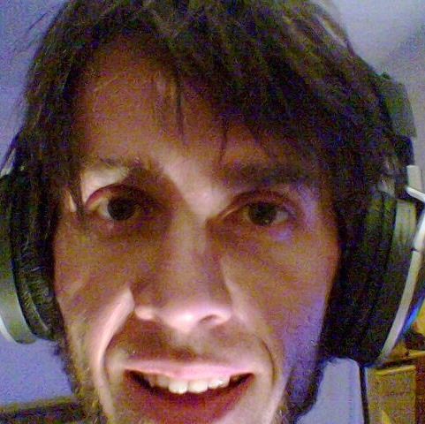 Robert Forester Photo 22