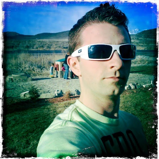 Samuel Coffey Photo 18