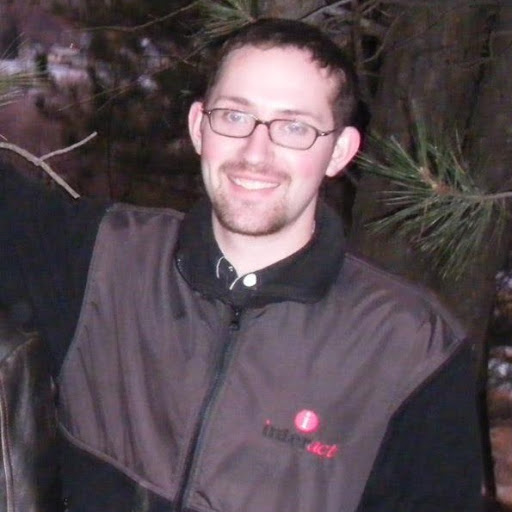 Mark Garnett Photo 14