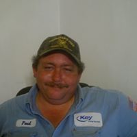 Paul Erwin Photo 12