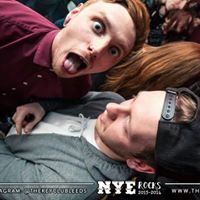 Lewis Gunter Photo 12