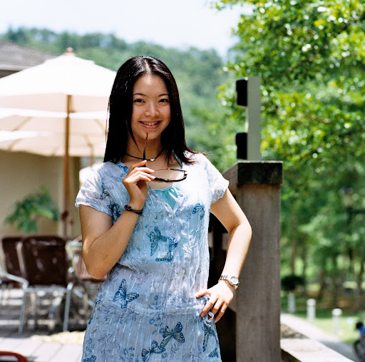 Jennifer Wang Photo 42