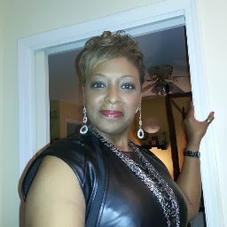 Kimberly Stringer Photo 3