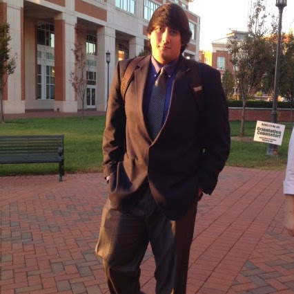 Matt Trask Photo 5