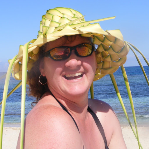 Nancy Andrews Photo 50
