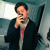 Tyler Clements Photo 13