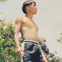 Peter Henry Photo 15