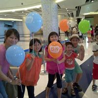 Lei Chen Photo 46