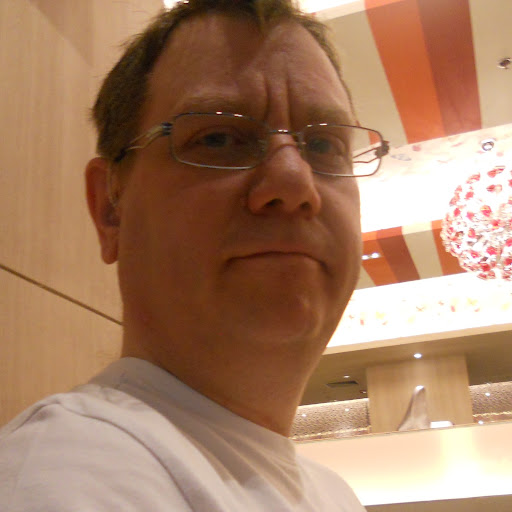 Mark Milton Photo 17