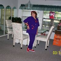 Sharon Graham Photo 15