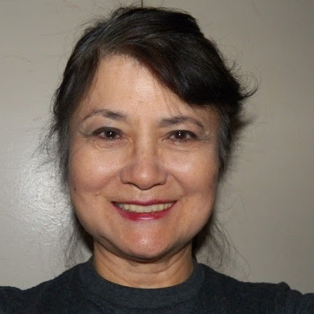 Joanna Moran Photo 12