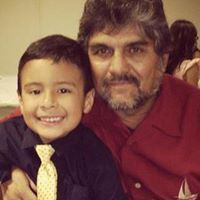 Daniel Velazquez Photo 18