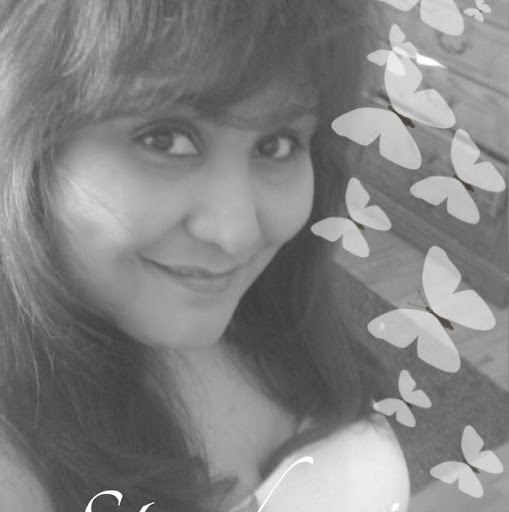 Stephanie Self Photo 18
