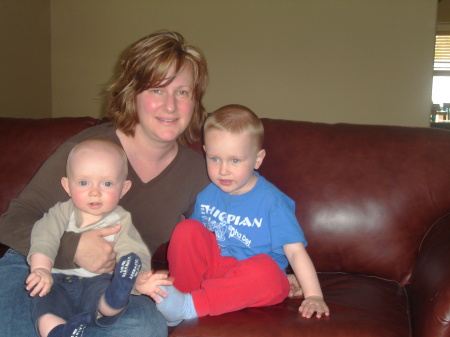 Nancy Bullock Photo 17
