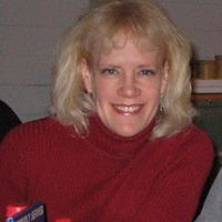 Janet Thompson Photo 25