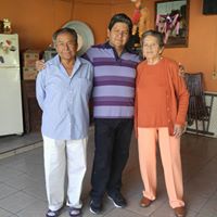Daniel Arciniega Photo 17