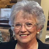 Betty Clark Photo 16