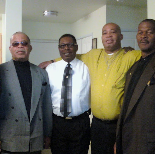 Ronald Foreman Photo 28