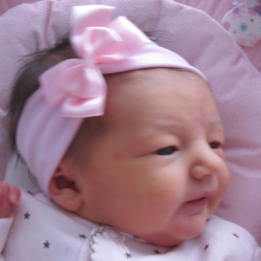 Julie Lynn Photo 8