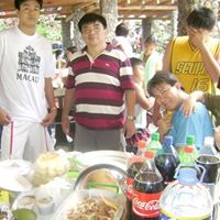 Robert Ong Photo 33
