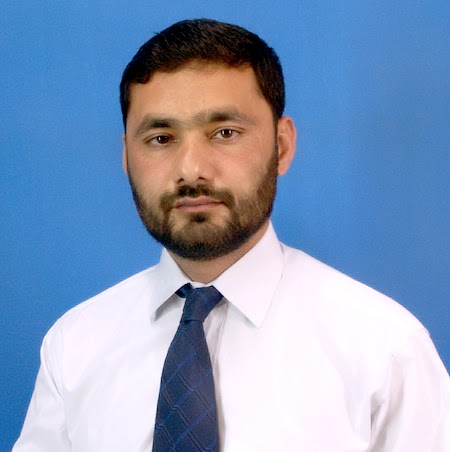 Nasir Ahmad Photo 31
