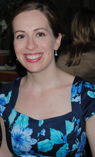 Suzanne Ryan Photo 9