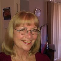 Paula Deane Photo 10