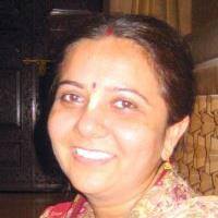 Trupti Patel Photo 37