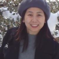 Jeannie Tseng Photo 1