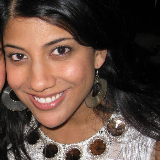 Asha Kumar Photo 19