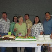 Cathy Terrell Photo 21