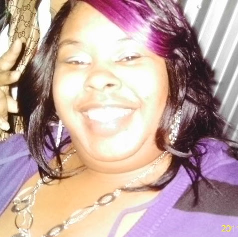 Alicia Washington Photo 23