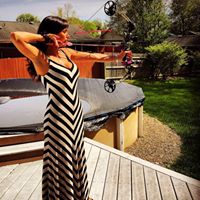 Tiffani Calvert Photo 2